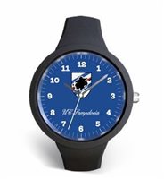 Watch Lowell in Rubber P-DB480XB2